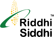 Riddhi Siddhi Logo